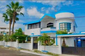 Villa Mar Azul